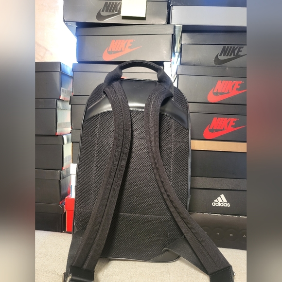 Louis Vuitton Damier Graphite Canvas Michael Backpack Bag - Picture 9 of 12